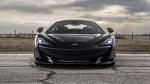 McLaren 600LT HPE1000 by Hennessey 2019 года